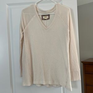 Maeve brand from anthropology lightweight sweater